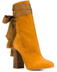 Chloé Harper Boots