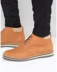 Lacoste Montbard Short Boots