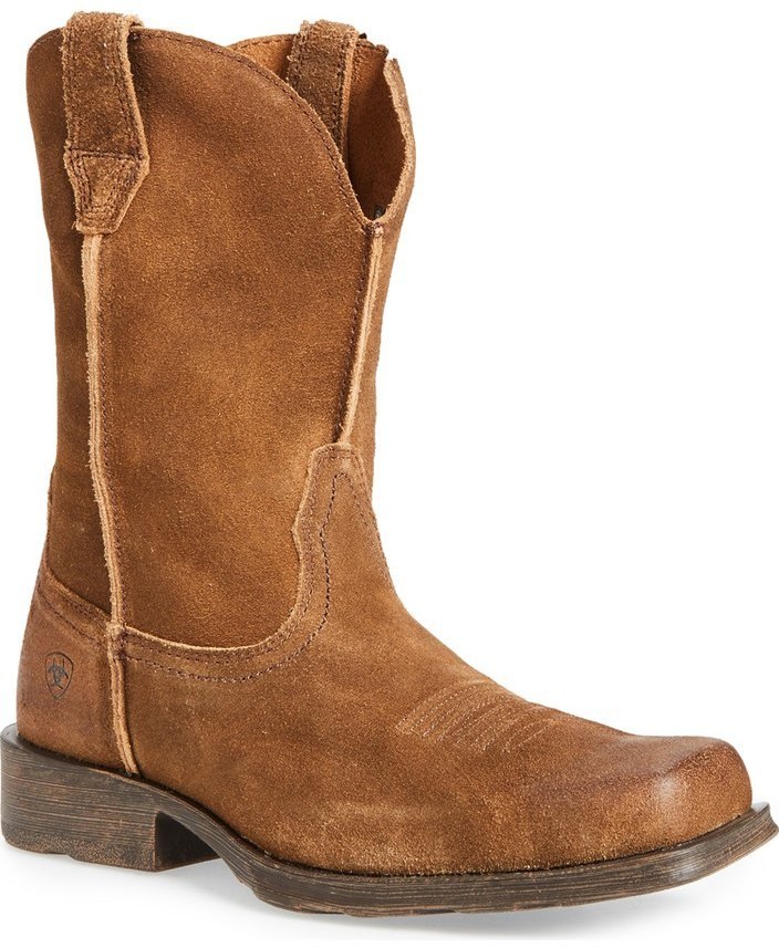 Ariat Urban Rambler Boot, $159 