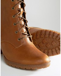 Timberland Wheat Rumble Glancy 6 Boot