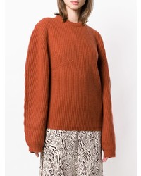 Chloé Chunky Knit Sweater