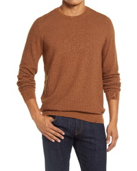 Brax Rick Crewneck Sweater