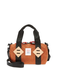 Topo Designs Classic Mini Duffle Bag
