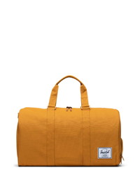 Herschel Supply Co. Novel Canvas Duffle Bag