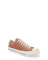 Converse Chuck 70 Ox Sneaker In Mineral Clayegretblack At Nordstrom