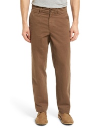Vintage 1946 Classic Fit Military Chinos