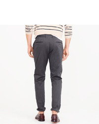 J.Crew Athletic Fit Stretch Chino