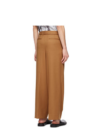 Andersson Bell Brown Matthew Trousers