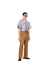 Andersson Bell Brown Matthew Trousers