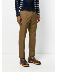 Pt01 Classic Chino Trousers