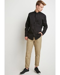 Forever 21 Classic Chinos