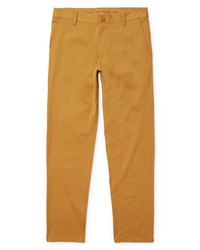 Rhone Commuter Straight Fit Pants In British Khaki At Nordstrom