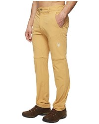 Spyder Convert Pants Casual Pants