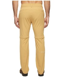 Spyder Convert Pants Casual Pants