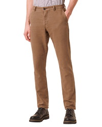 French Connection Cotton Blend Trousers