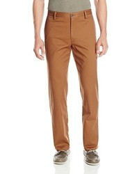 Dockers Easy Khaki D2 Straight Fit Flat Front Pant