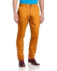 Fred Perry Gart Dyed Chino Pant