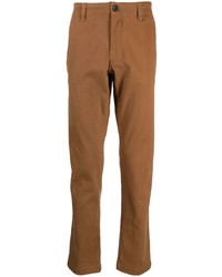 PS Paul Smith Happy Stretch Cotton Trousers