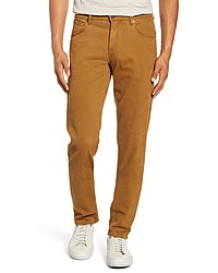 Brax Hi Flex Stretch Twill Five Pocket Pants