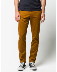 Levis 511 Slim Chino Pants, $49 | Tilly's | Lookastic