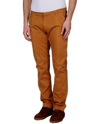 Asos Slim Chinos Tan | Where to buy & how to wear