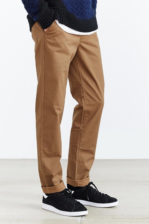 hawkings mcgill skinny chino