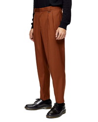 Topman Tapered Trousers