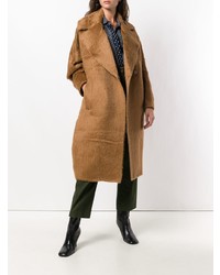 Max Mara Atelier Sarnico Coat