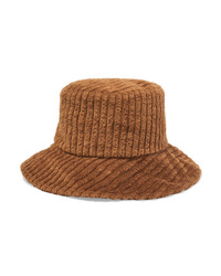 Albus Lumen Isa Corduroy Bucket Hat