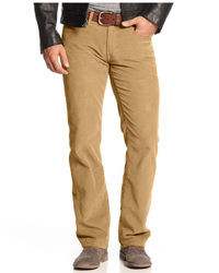 Lucky Brand Jeans Pants 221 Corduroy Pants