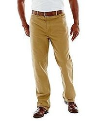 jcpenney The Foundry Supply Co The Foundry Supply Co Bedford Cord Pants Big Tall
