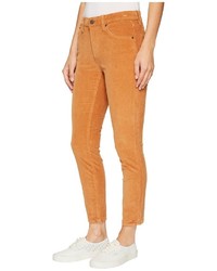 Volcom Super Stoned Ankle Pants Casual Pants