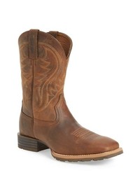 Ariat Hybrid Rancher Cowboy Boot