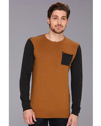 Billabong Distress Sweater