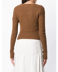 Lemaire Fitted Sweater