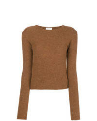 Lemaire Fitted Sweater