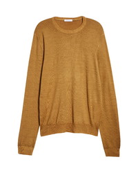 Boglioli Gart Dyed Wool Sweater
