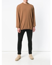 Laneus Long Sleeved Sweater
