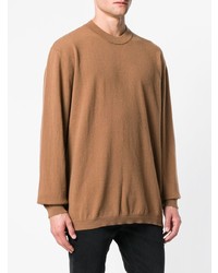 Laneus Long Sleeved Sweater