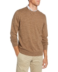 1901 Regular Fit Crewneck Sweater