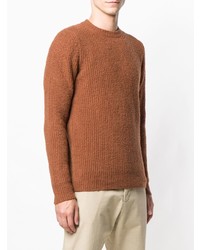 Nuur Ribbed Knit Sweater