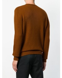 Drumohr Round Neck Sweater