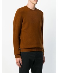 Drumohr Round Neck Sweater
