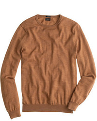 J.Crew Slim Merino Wool Crewneck Sweater