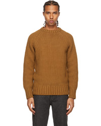 A.P.C. Suzanne Koller Edition Ethan Oversize Sweater