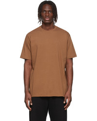 The Viridi-anne Brown Y T Shirt