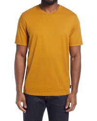 AG Bryce Slim Fit Crewneck T Shirt