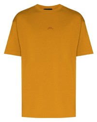 A-Cold-Wall* Erosion Print T Shirt