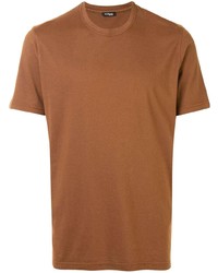 Kiton Jersey T Shirt