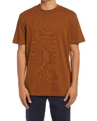 Selected Homme Organic Cotton T Shirt
